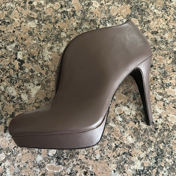 Booties - Picture 2 of 3